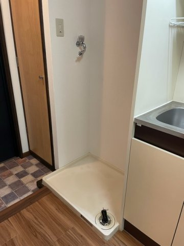 カサ　エルマノスの設備