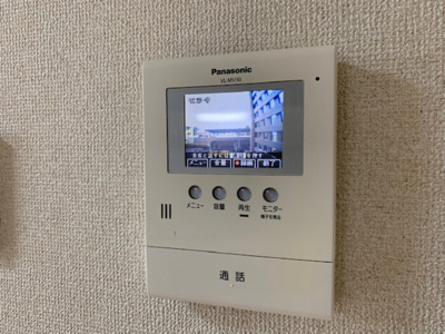 【セキュリティ】 | グランドソレーユ