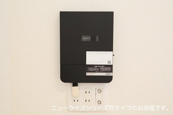 Ｌａ　Ｃａｓａ　Ｍｉａ　Ｄｕｅのセキュリティ