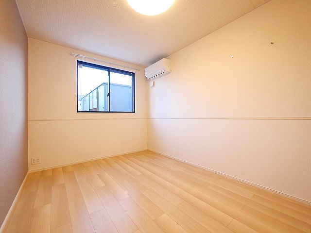 Ｌａ　Ｃａｓａ　Ｍｉａ　Ｄｕｅの洗面所