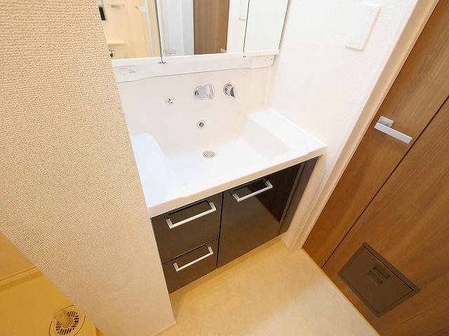 Ｌａ　Ｃａｓａ　Ｍｉａ　Ｄｕｅのトイレ