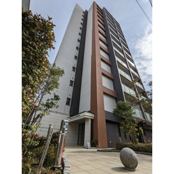 名古屋市中区新栄１丁目の賃貸マンション