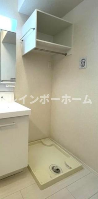 プリマベーラ（富士見）の設備