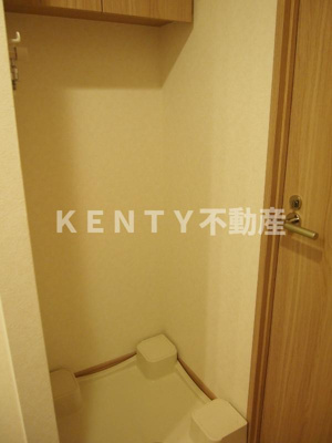 【設備】 | ルーブル品川西小山