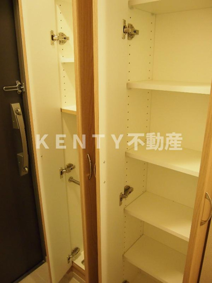 【設備】 | ルーブル品川西小山