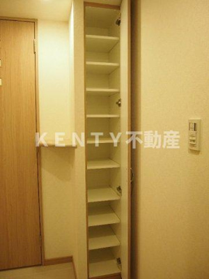【その他】 | ルーブル品川西小山