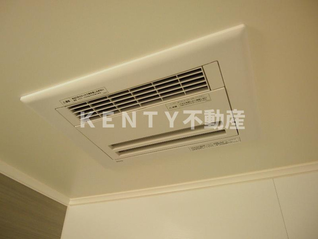 【設備】 | ルーブル品川西小山