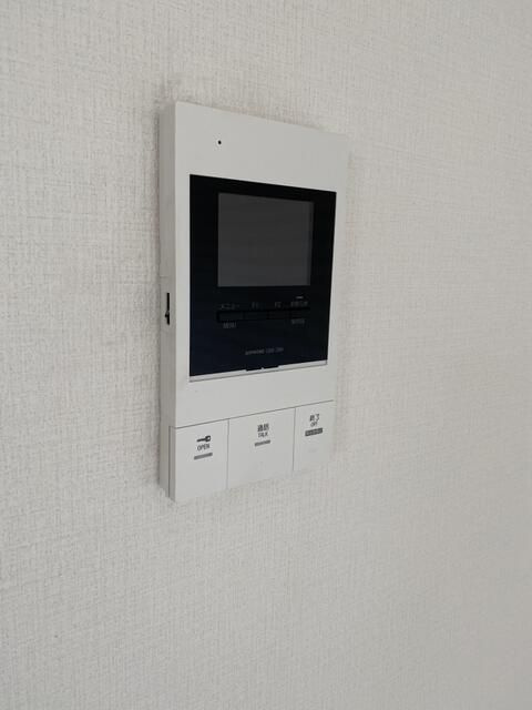 レスプランドールのセキュリティ