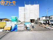 三島市梅名1期　新築一戸建て　3号棟の画像