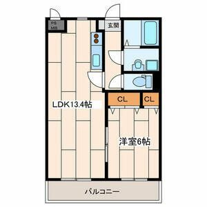 メーラ西鶴間Ⅲ