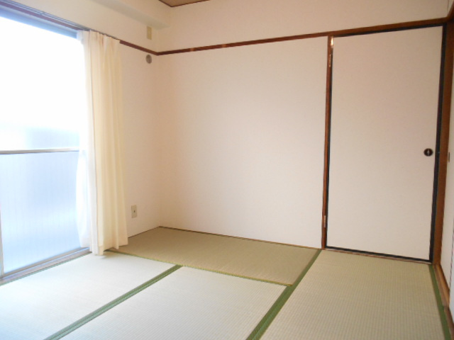 出口マンションの子供部屋