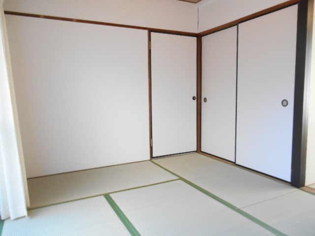 出口マンションの子供部屋