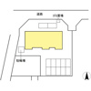 【区画図】プレジオ六番館 