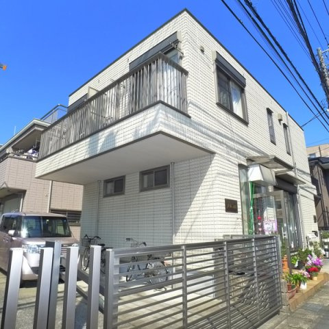 カーサ ビアンカの設備