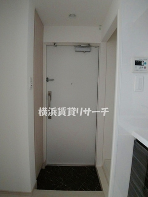【玄関】 | Ｓ－ＲＥＳＩＤＥＮＣＥ妙蓮寺