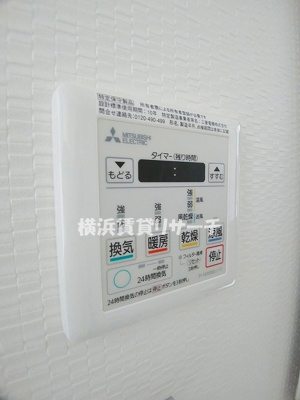 【設備】 | Ｓ－ＲＥＳＩＤＥＮＣＥ妙蓮寺