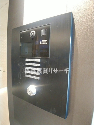 【セキュリティ】 | Ｓ－ＲＥＳＩＤＥＮＣＥ妙蓮寺