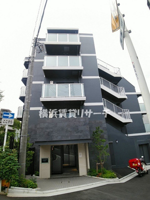  | Ｓ－ＲＥＳＩＤＥＮＣＥ妙蓮寺