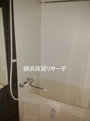 【浴室】 | Ｓ－ＲＥＳＩＤＥＮＣＥ妙蓮寺