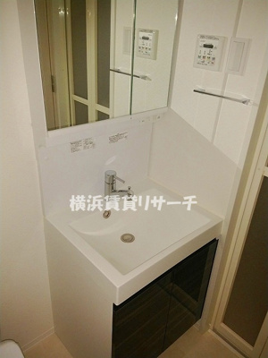 【洗面所】 | Ｓ－ＲＥＳＩＤＥＮＣＥ妙蓮寺