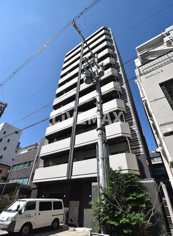 リーガル京町堀Ⅱの画像