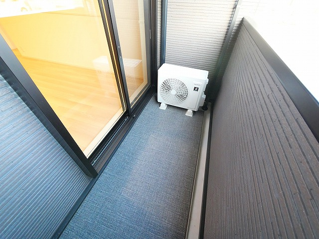 Ｌａ　Ｃａｓａ　Ｍｉａ　Ｄｕｅの収納
