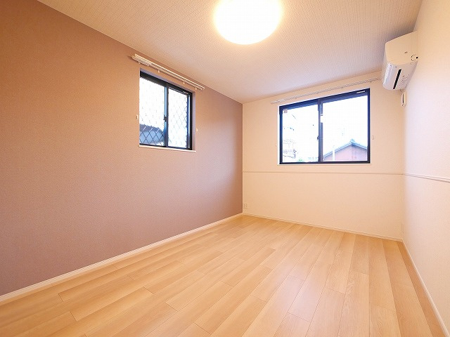Ｌａ　Ｃａｓａ　Ｍｉａ　Ｄｕｅの洗面所