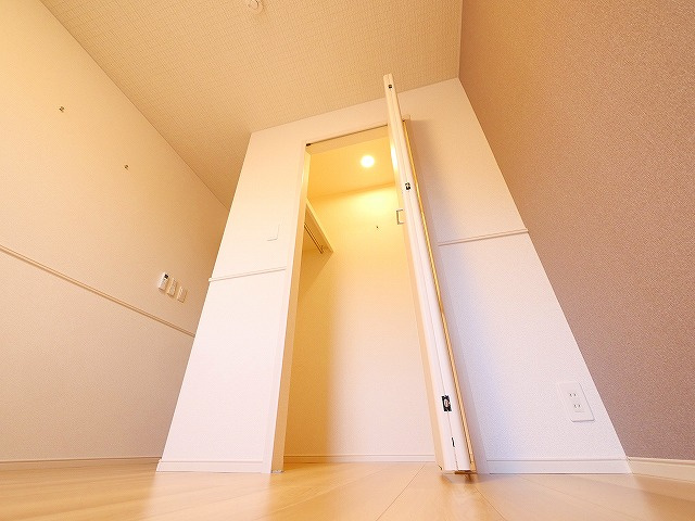 Ｌａ　Ｃａｓａ　Ｍｉａ　Ｄｕｅのバルコニー