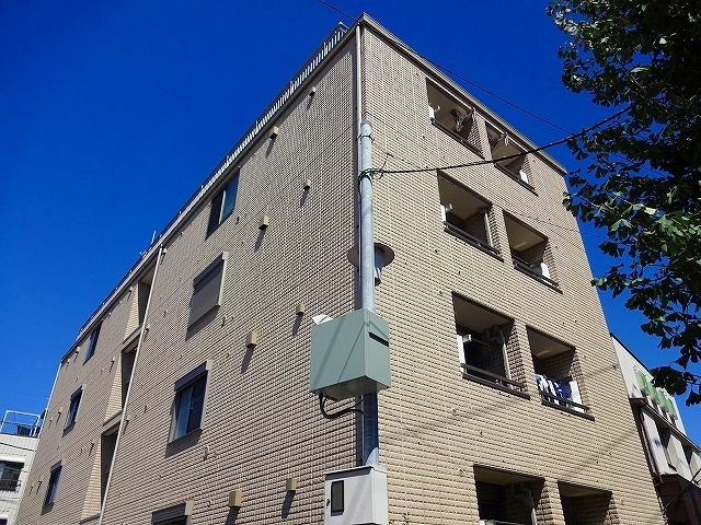 フィオーレ十条