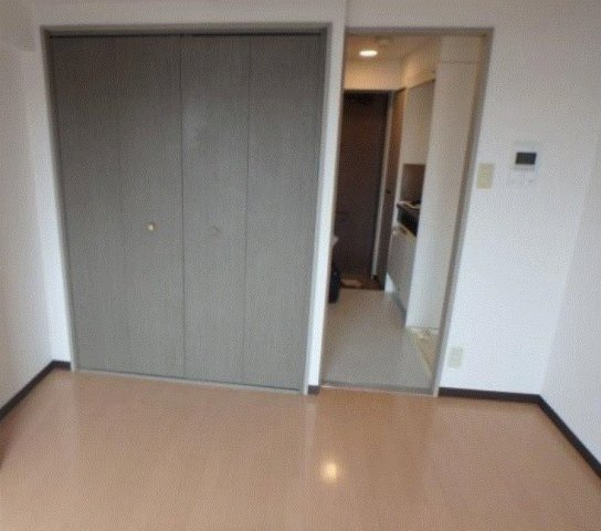杉並区方南２丁目の賃貸マンションの内装