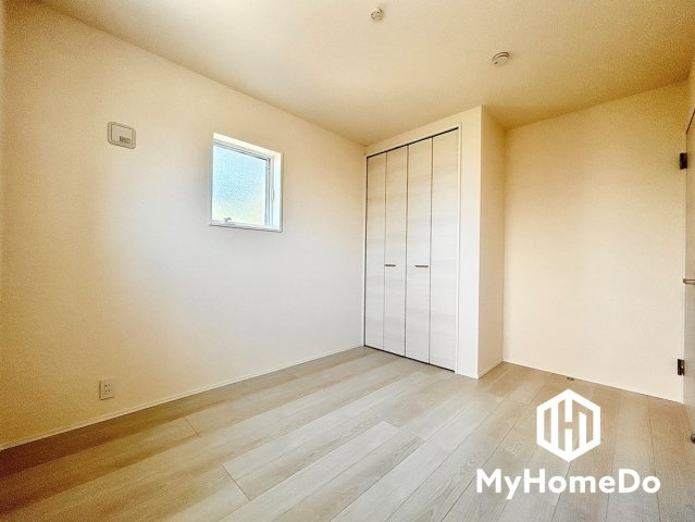 守山区瀬古東3丁目の子供部屋|明るく健やかに過ごせる子供部屋です。ぜひご家族でご覧ください。