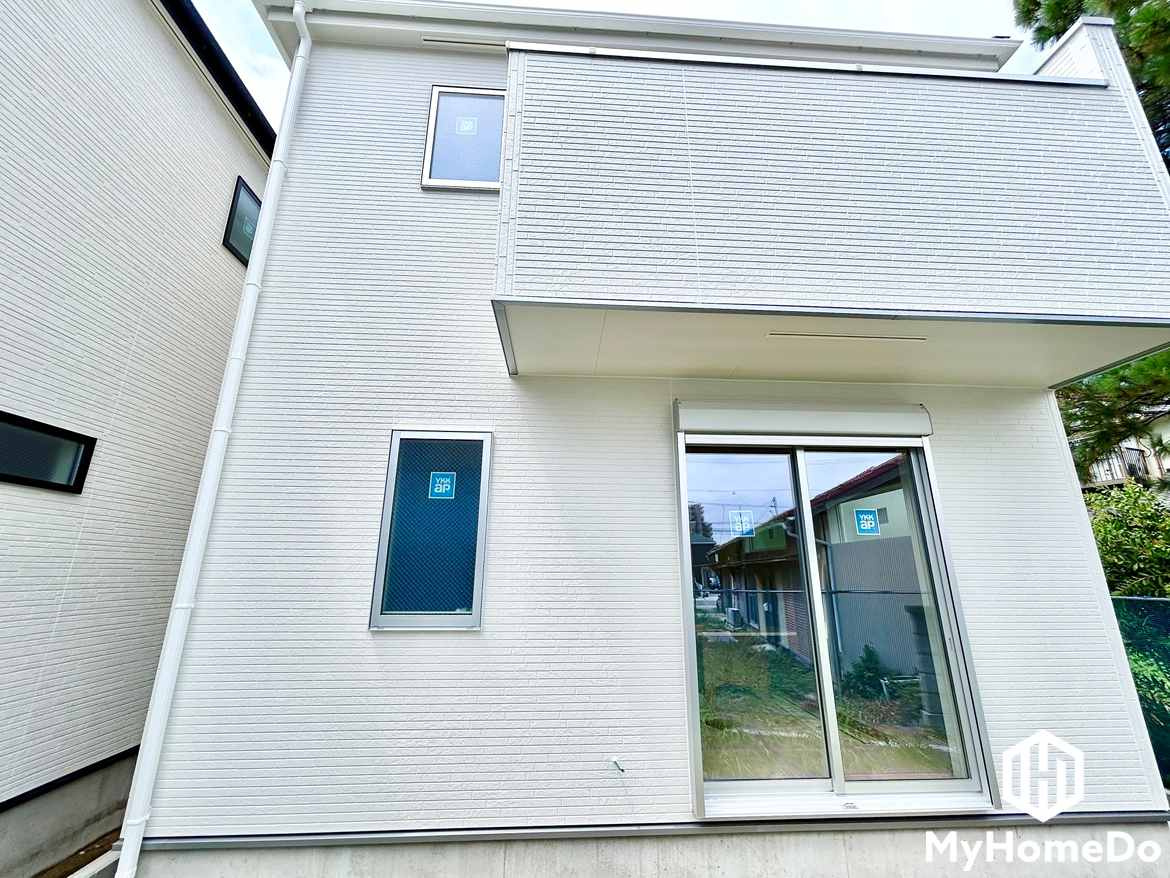 守山区瀬古東3丁目の外観