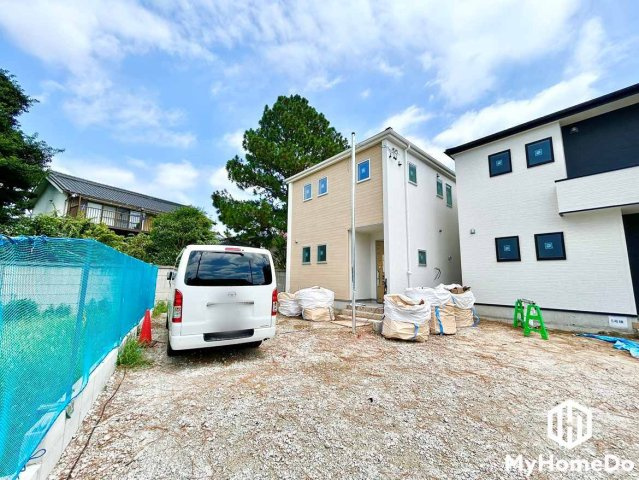 守山区瀬古東3丁目の外観