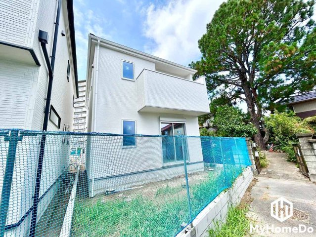 守山区瀬古東3丁目の外観