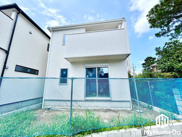守山区瀬古東3丁目の外観