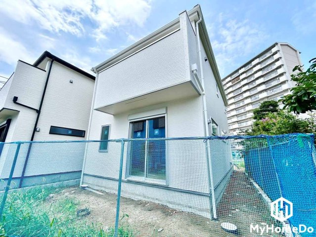 守山区瀬古東3丁目の外観