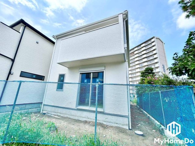 守山区瀬古東3丁目の外観