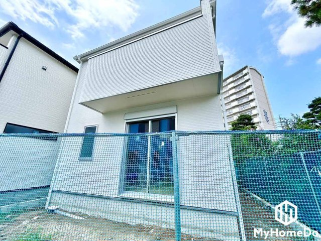 守山区瀬古東3丁目の外観