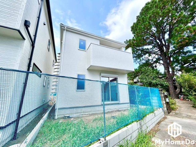 守山区瀬古東3丁目の外観