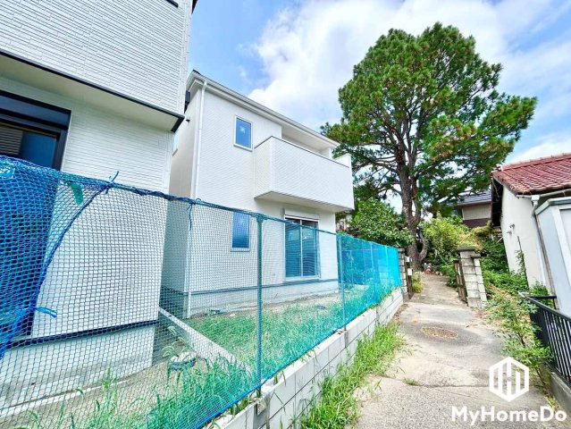 守山区瀬古東3丁目の外観