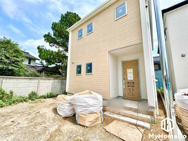 守山区瀬古東3丁目の外観
