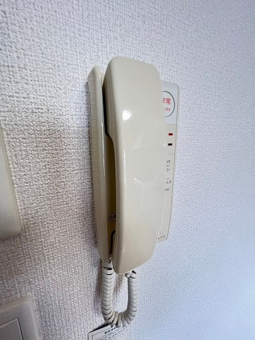 尼崎市大庄西町４丁目の賃貸マンションのセキュリティ