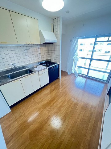 尼崎市大庄西町４丁目の賃貸マンションのその他