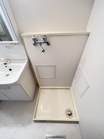 尼崎市大庄西町４丁目の賃貸マンションの設備