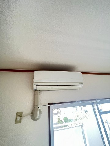 尼崎市大庄西町４丁目の賃貸マンションの設備