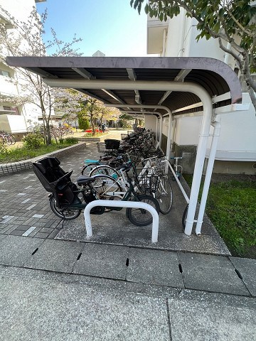 尼崎市大庄西町４丁目の賃貸マンションのその他