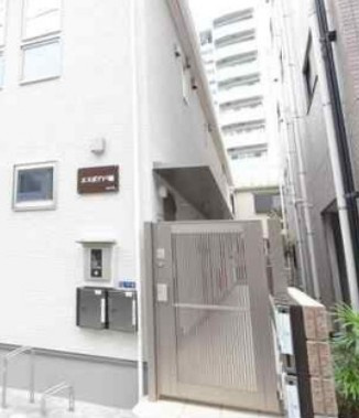 エスポア戸越のセキュリティ