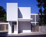 メゾンブランシェの画像