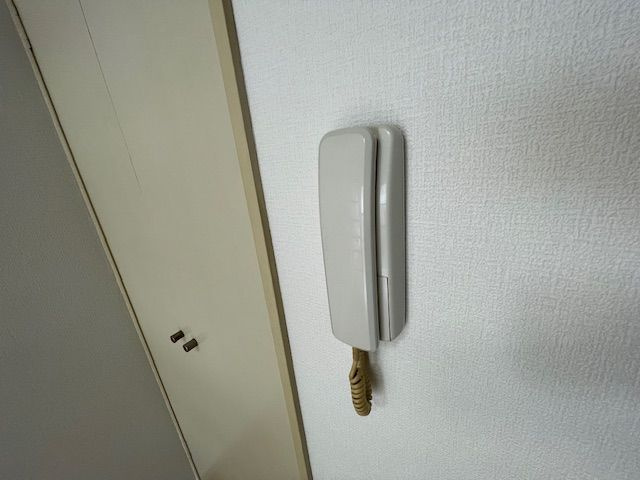 ゼフィランサス新柏のセキュリティ