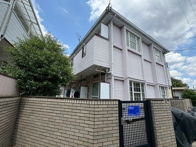 ゼフィランサス新柏のその他共用部分
